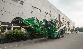 Dragon Crushing Machines Spare Parts