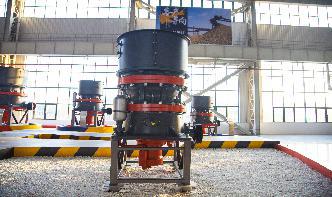Iro ore impact crusher manufacturer in nigeria