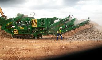 Quarry Crushing Machines South Africa
