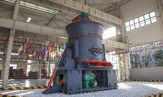 used mobile coal crusher plant