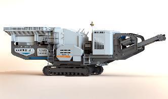 Long Working Life Small Mobile Jaw Crusher