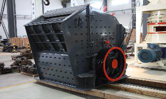 Extec jaw crusher parts | Sinco