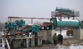 Principles of operation of the cone crusher