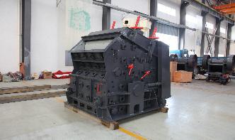 Conveyor Design for Mining Machines