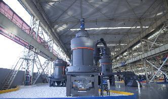 small scale copper concentrator plant