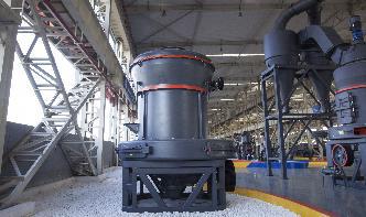 cone crusher applied