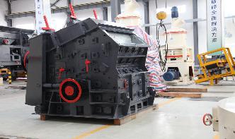 installation of coal mill