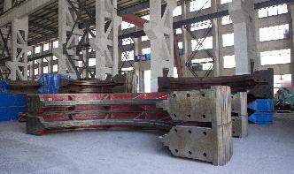 Rock and Aggregate Crushers, Screeners, and Conveyors at ...