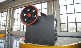 HLM Vertical Roller Mill