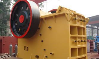 Small Tractor Monuted Pto Driven Rock Crusher