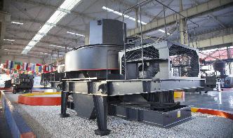 Parker 900 cone crusher