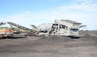 iron ore conveyor system manual