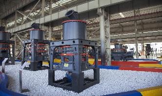 Heavy Minerals Processing Plant Design, Machine Install ...