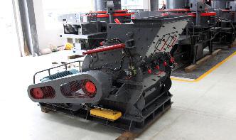 What do you know about the impact crusher ?
