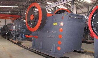 stationary jaw crusher manufacturers in the us