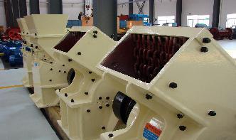 speed of rotation of jaw crusher