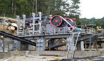 cost of ton complete quarry machine