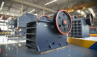 Crushing and Grinding Wet Sticky Ore