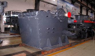 Dry High Intensity Magnetic Separator With Double Rollers