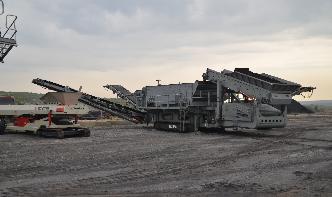 Stone Crusher: gold mineral concentration tools germany made
