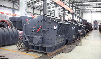 maintenance schedule for cone crusher