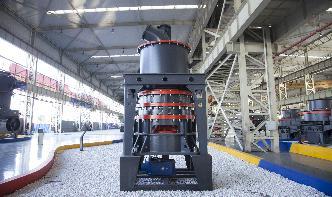 Mets 3054 Jaw Crusher