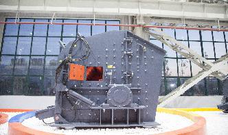 por le jaw crusher plant