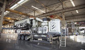 what kind of idlers on a Zenith lt300hp mobile crushing plant