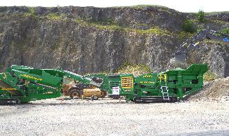 mine stone crusher manufacturers for sale