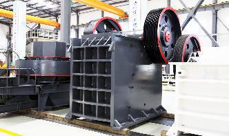 crusher Stone Machinery In South Africa