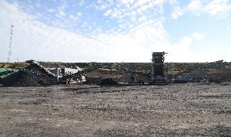 Investment Required For Starting A Stone Crusher Plant ...