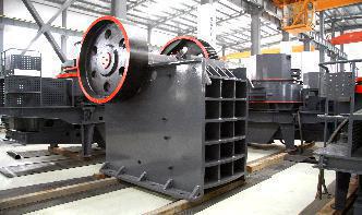 Jaw Crusher With Long Service Life