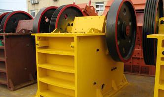 Nama Spare Part Ball Mill