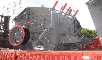 Mobile Crushing Equipment Comple