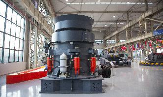 Crusher plant and user manual