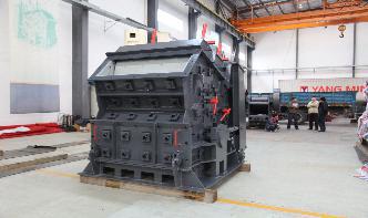 oking for small capacity gold ore crusher