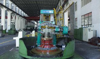hydraulic system in vertical roller mill