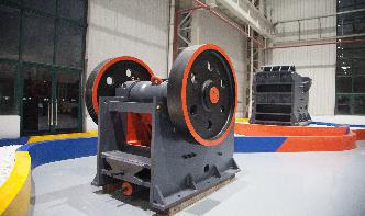 guilin double roll crusher