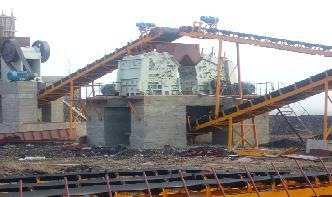 Mobile Jaw Crusher Plant Layout Diagram