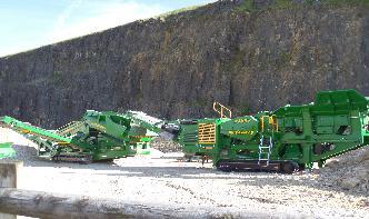 History of Mining and Quarrying in Nigeria | Richbon Group ...