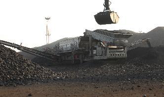 Openpit Coal Mining Equipments
