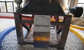 Terminator Jaw Crusher Specifiions South Africa