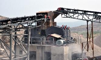 copper ore slag double rollers crushing machine