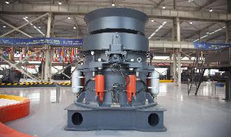 Workings Of A Jaw Crusher