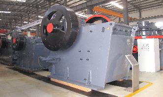 PEF Series Jaw Crusher products