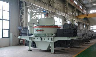 Vertical roller mill operation process