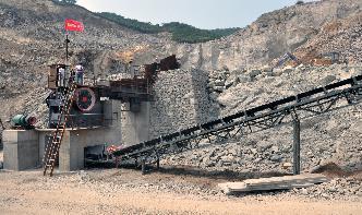Chinese Manufacture Large Capacity Mobile Crushing Plant ...