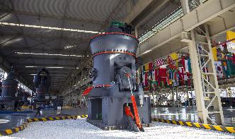 bw e type vertical coal mill size
