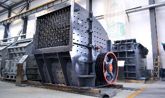 manufacturers of coal pulverizers