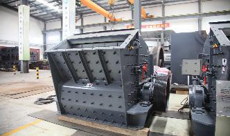 Factors Affect The Production Efficiency Of Stone Crusher